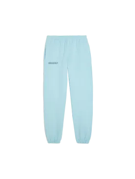 365 Heavyweight Track Pants—celestial blue