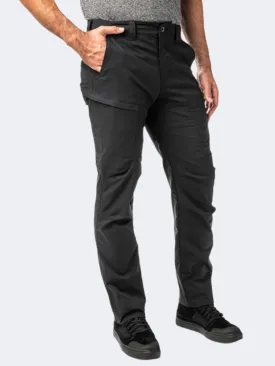 5-11 Brand Ridge Men Tactical Pant Black