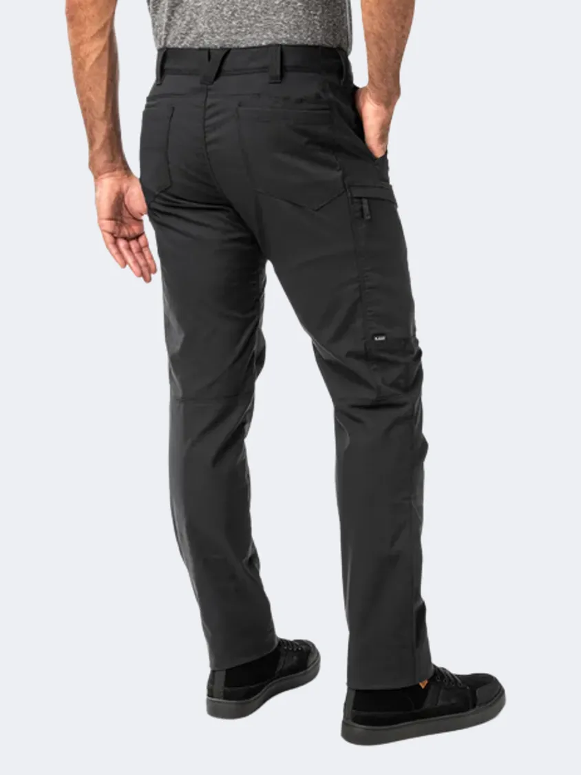 5-11 Brand Ridge Men Tactical Pant Black