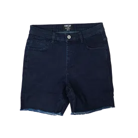 5.5" Stretch Jorts - Indigo