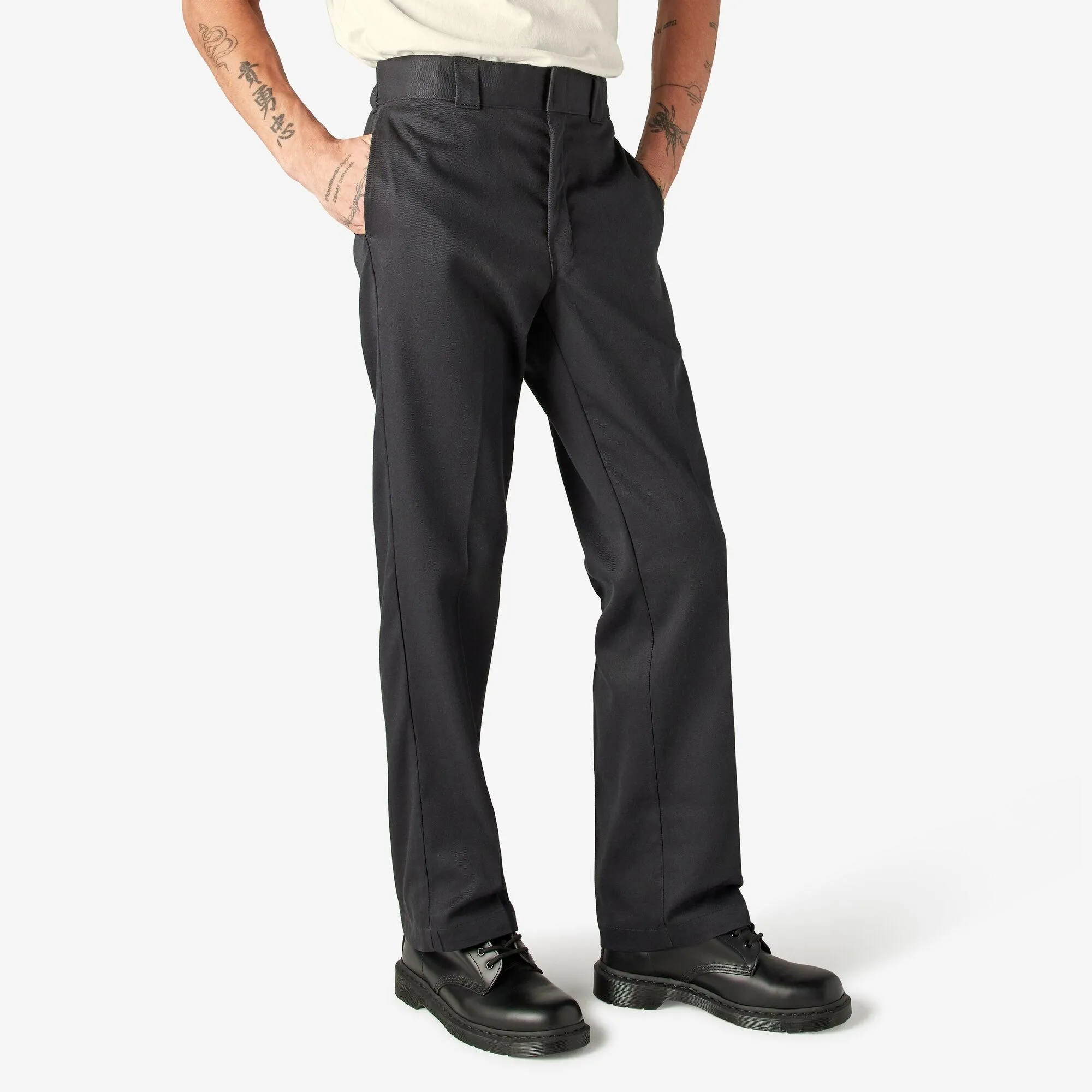 874® FLEX Work Pants - Black