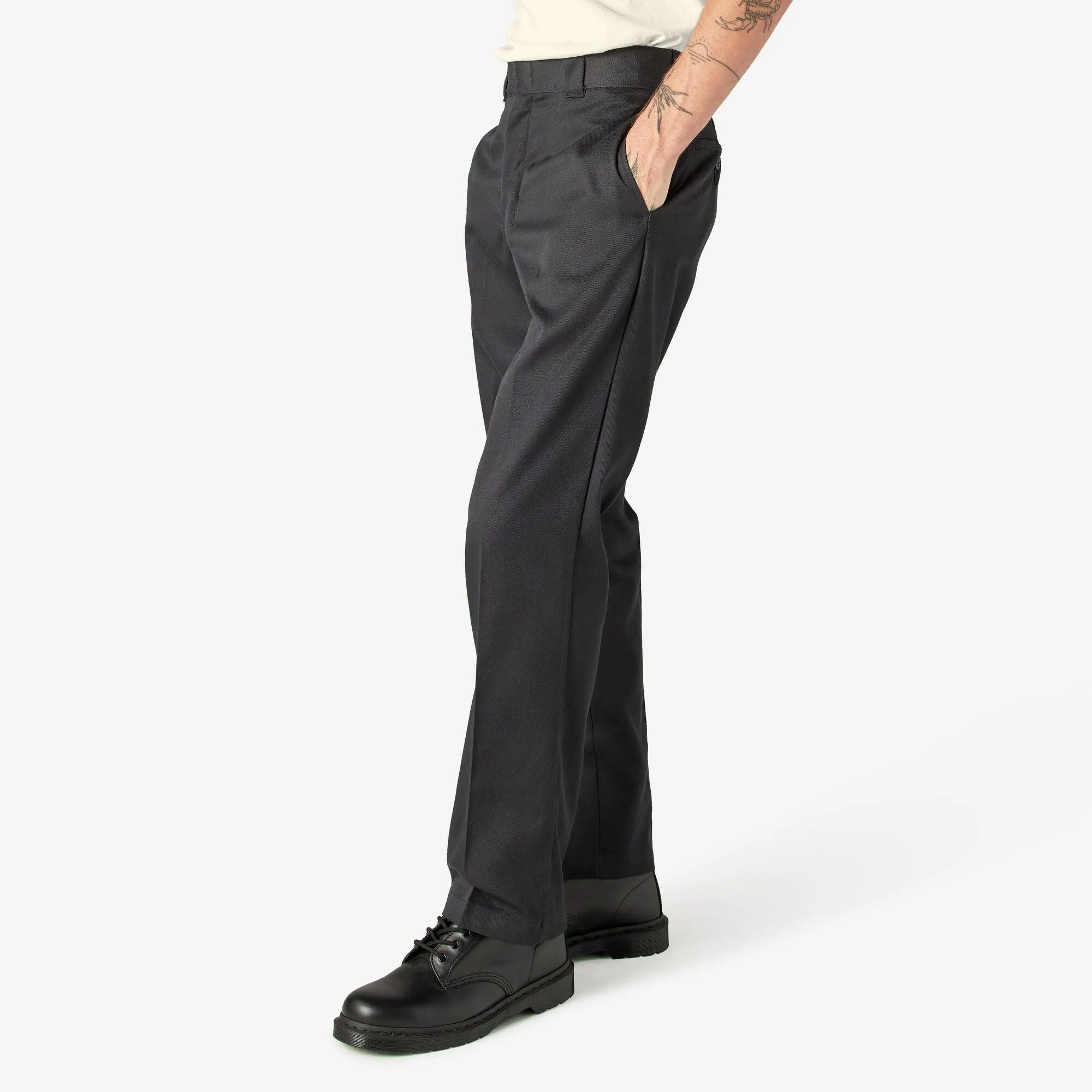 874® FLEX Work Pants - Black