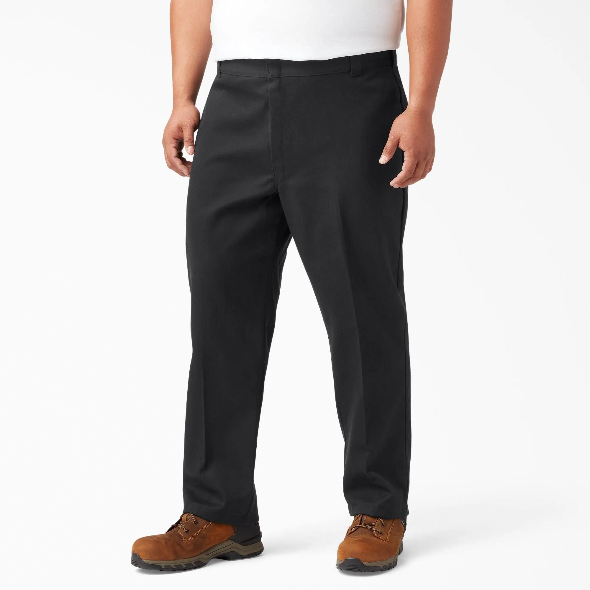 874® FLEX Work Pants - Black