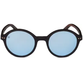 Aarni Fulton sunglasses ebony unisex