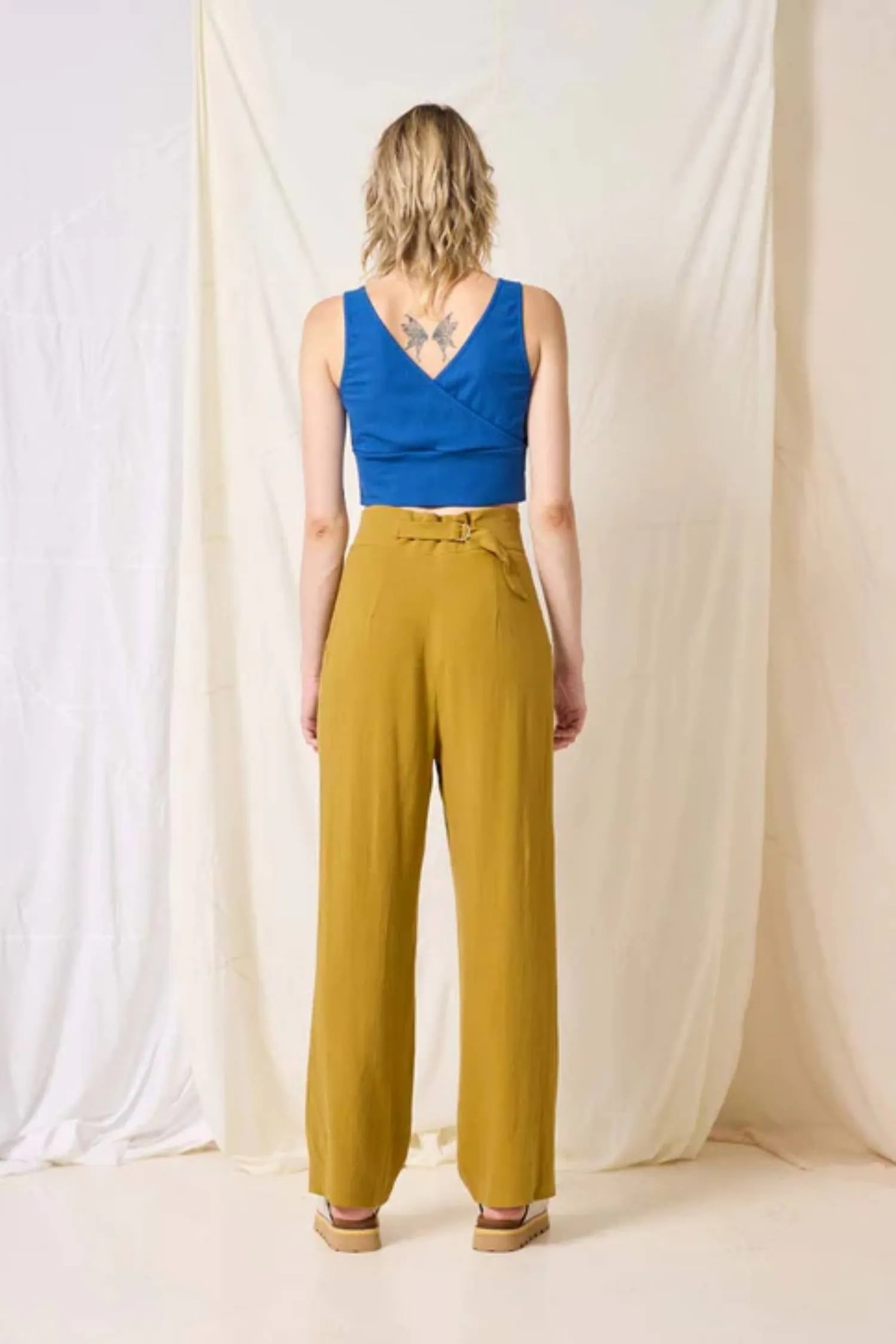 Acacia Pant