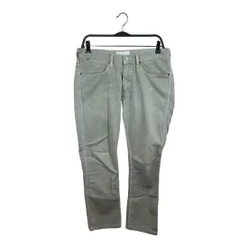 Acne Studios/Pants/32/Denim/GRY/