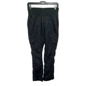 Athletic Pants By The North Face In Black, Size: S