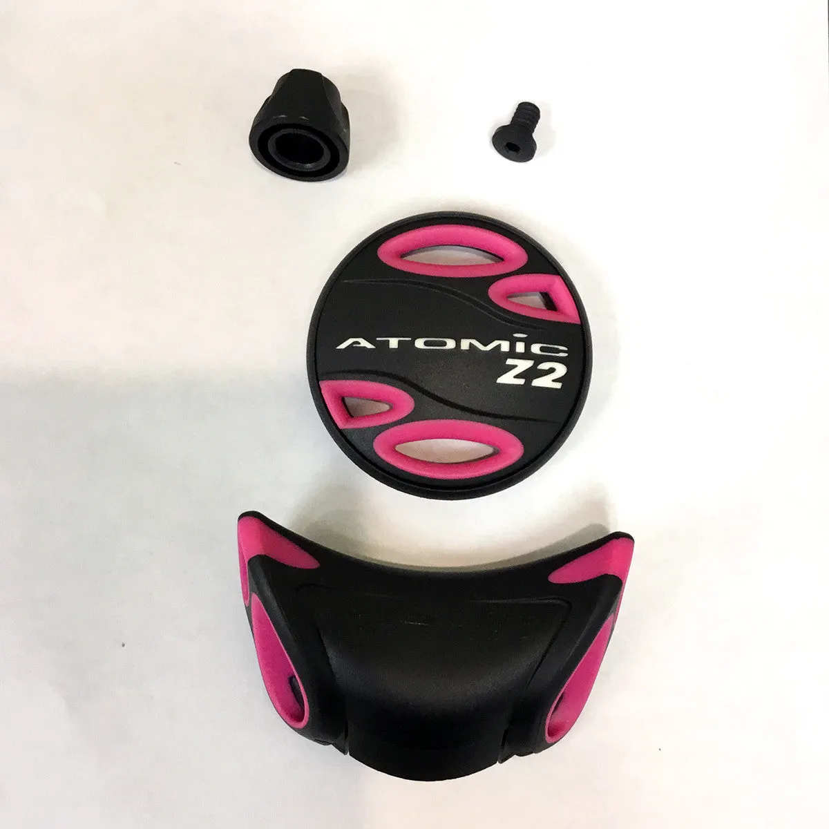 Atomic Aquatics Z2 Color Kit