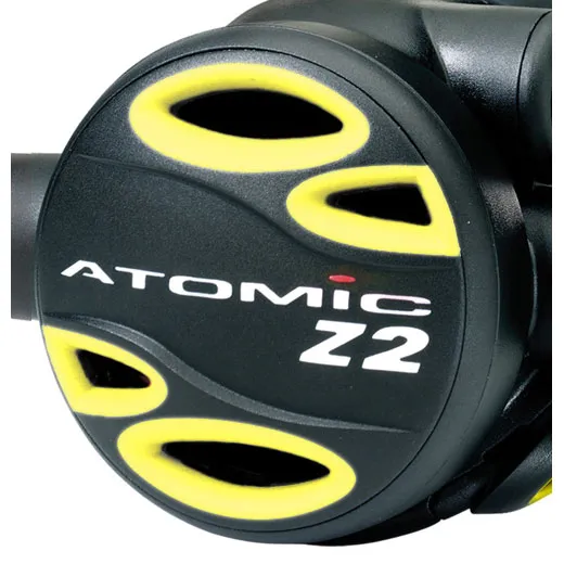 Atomic Aquatics Z2 Color Kit