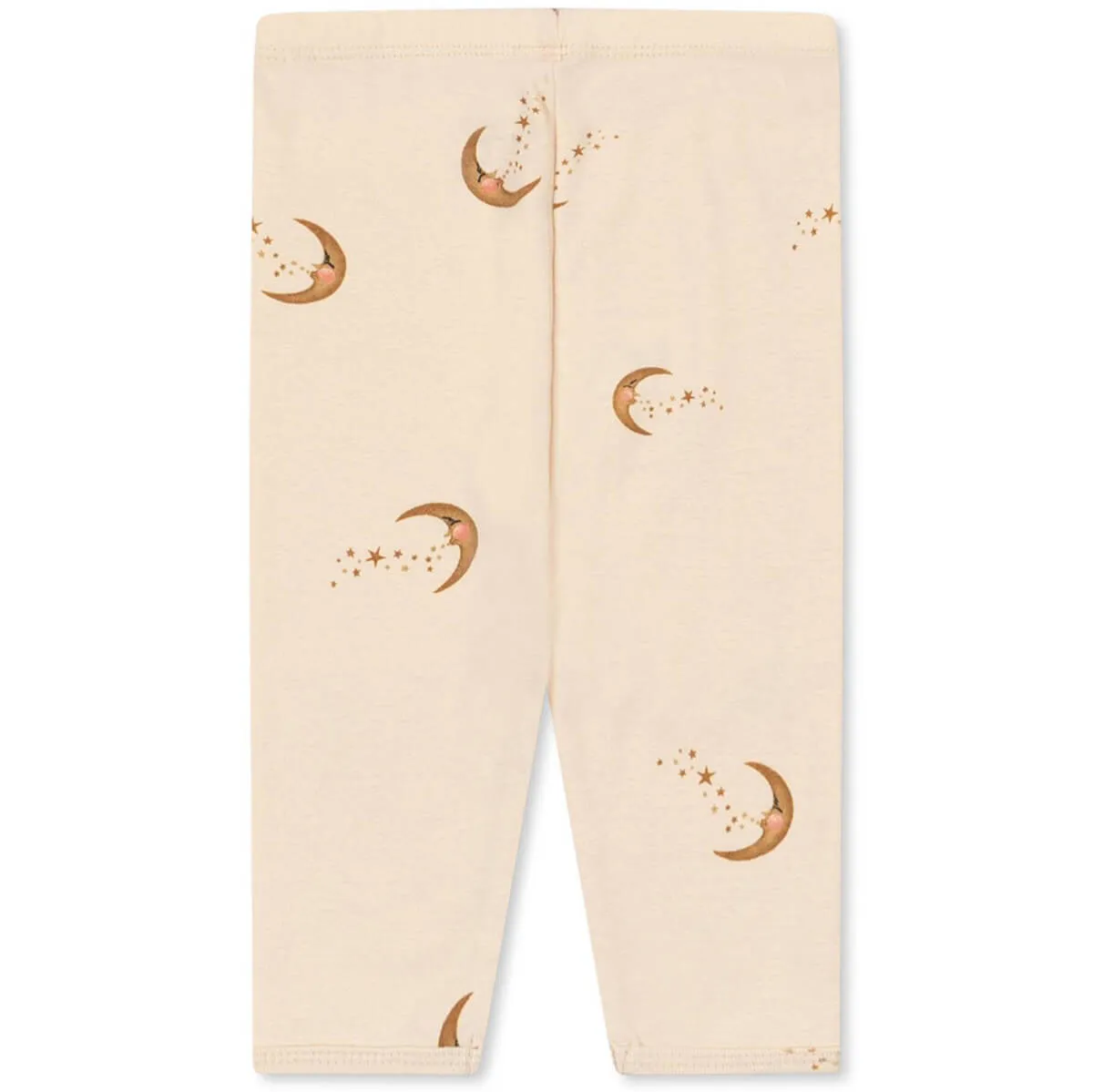 Baby Legging Pants in Moon Blush by Konges Slojd - Last One In Stock - 0-1 Months