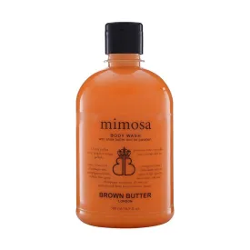 Bb-Body Wash(Mimosa, 500ml)