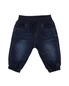 BOY DENIM PANTS