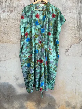 Butterfly Midi Muu #155 by Kantha Bae