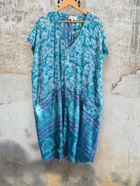 Butterfly Midi Muu #218 by Kantha Bae