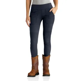 Carhartt Force® Fitted Midweight Utility Legging