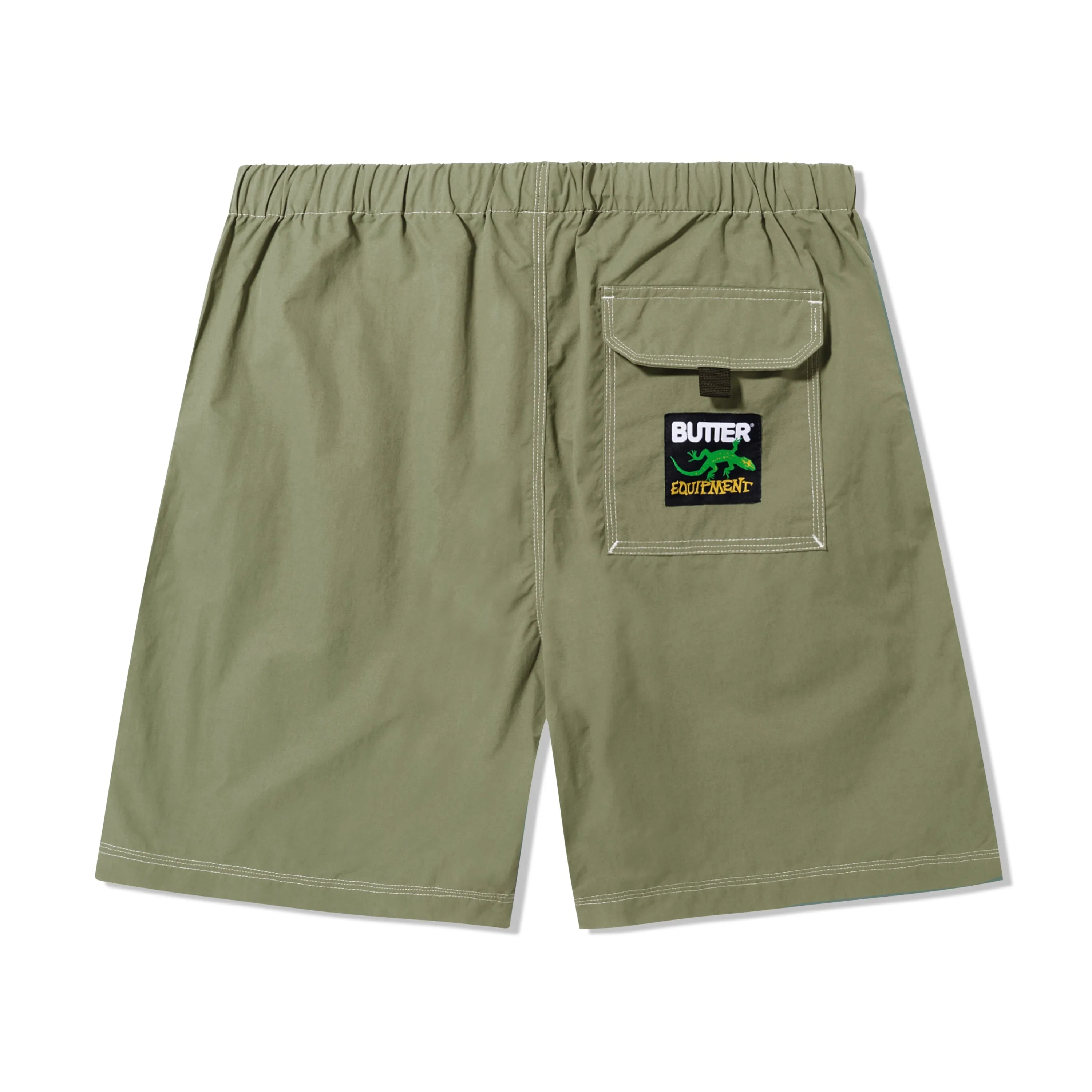 Climber Shorts, Olive