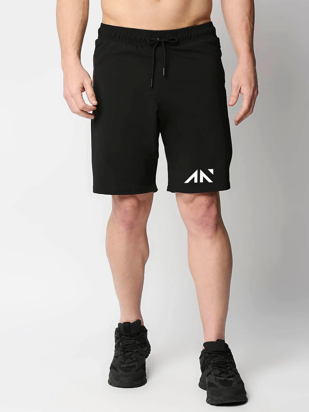 Critical Compression Shorts