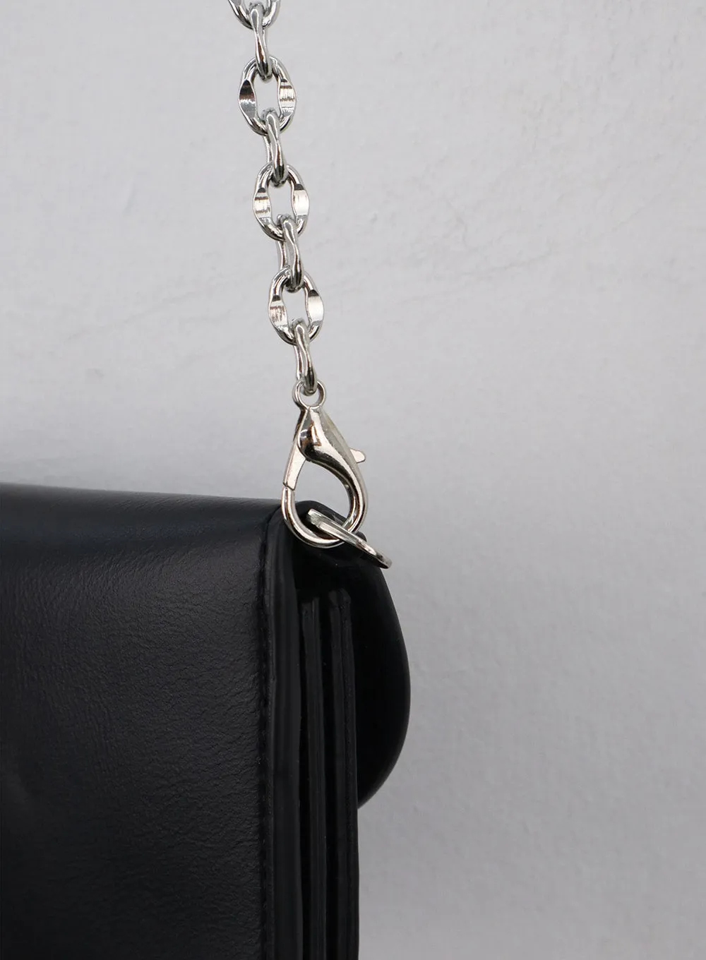 Crossbody Chain Mini Bag OG322