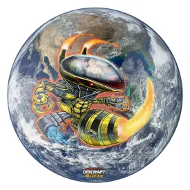 Discraft Supercolor Gallery Buzzz Golf Disc - Earth