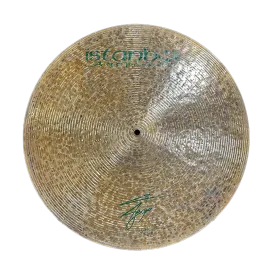 Istanbul Agop 20" AGOP SIGNATURE FLAT RIDE