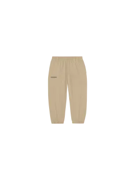 Kids' 365 Midweight Track Pants—birch beige