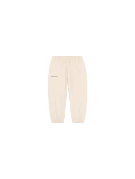 Kids' 365 Midweight Track Pants—sand