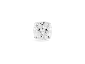 Lab-Grown Loose 1½ct. Cushion Cut Diamond | White