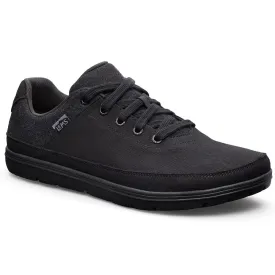 Lems Chillum Sneaker - Sleek Blackjack Design