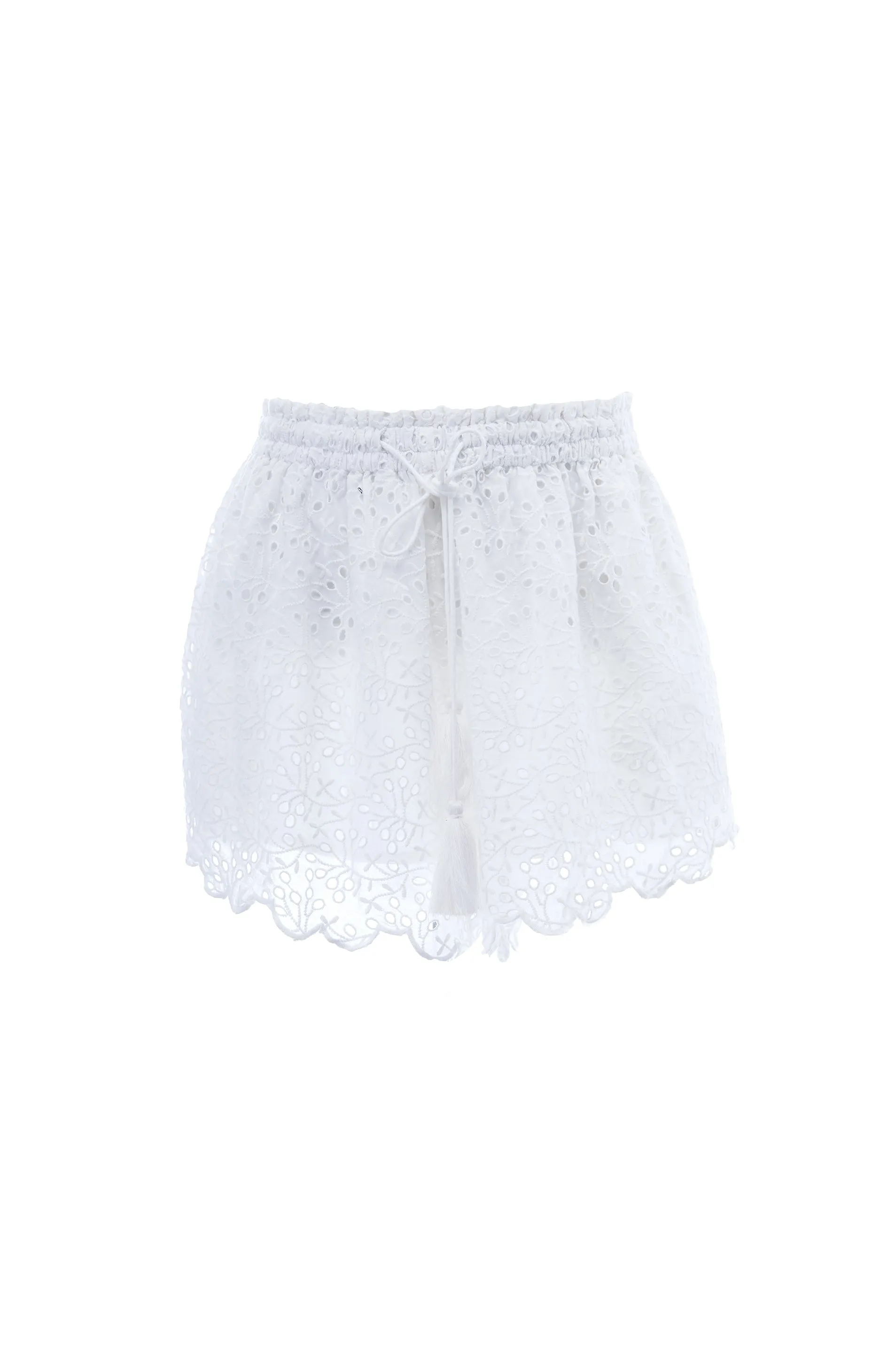 MAITE SHORTS