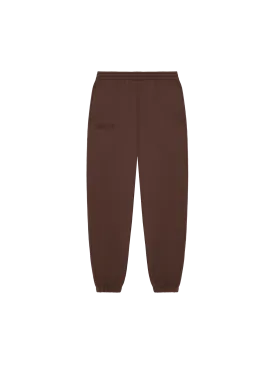 Mens 365 Midweight Track Pants—chestnut brown