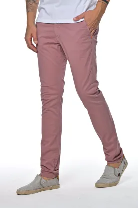 Pantaloni slim Kinos Rosa SS24