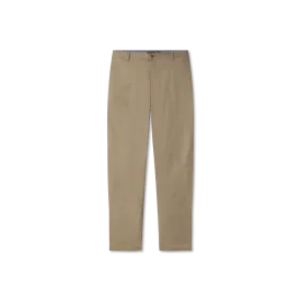 Regatta Stretch Cotton Chino Pant - Burnt Taupe