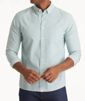 Wrinkle-Free Cadetto Shirt - FINAL SALE