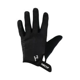 Youth Gloves - Pure Black